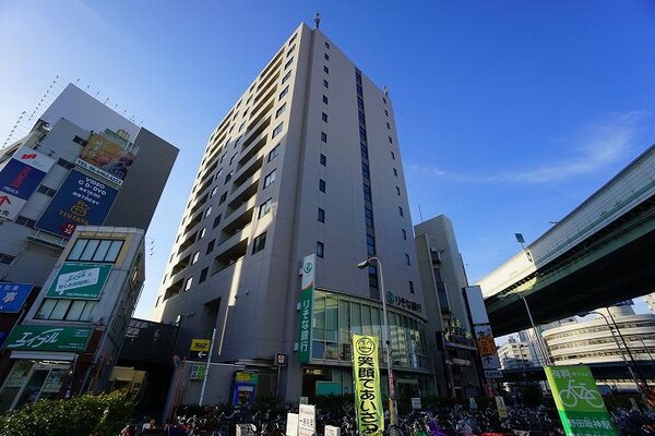 建物外観(外観)