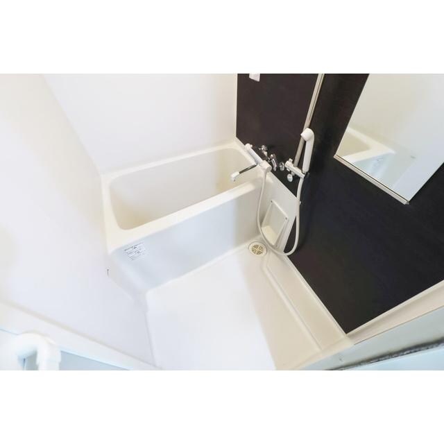 物件内観写真5　(バス／シャワールーム等)