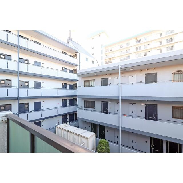 物件内観写真12　(眺望)