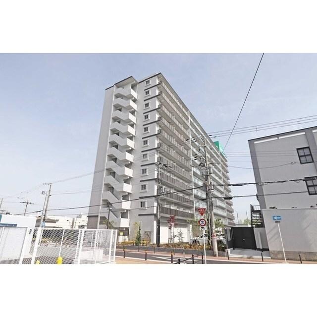 物件外観写真1　(外観)