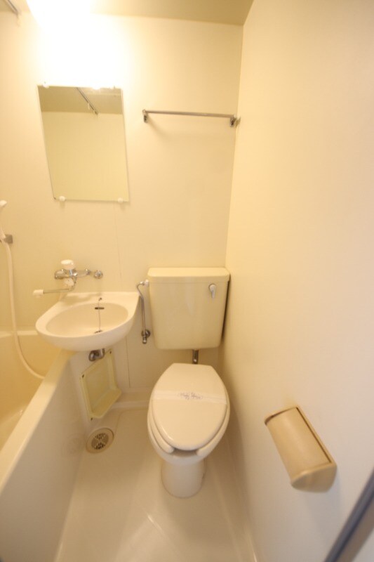 物件内観写真11　