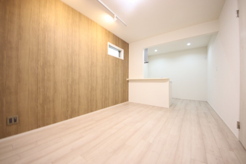 物件内観写真7　(同施工会社の施工例)