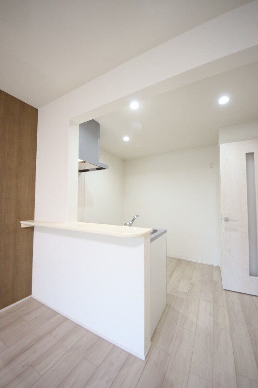 物件内観写真11　(同施工会社の施工例)