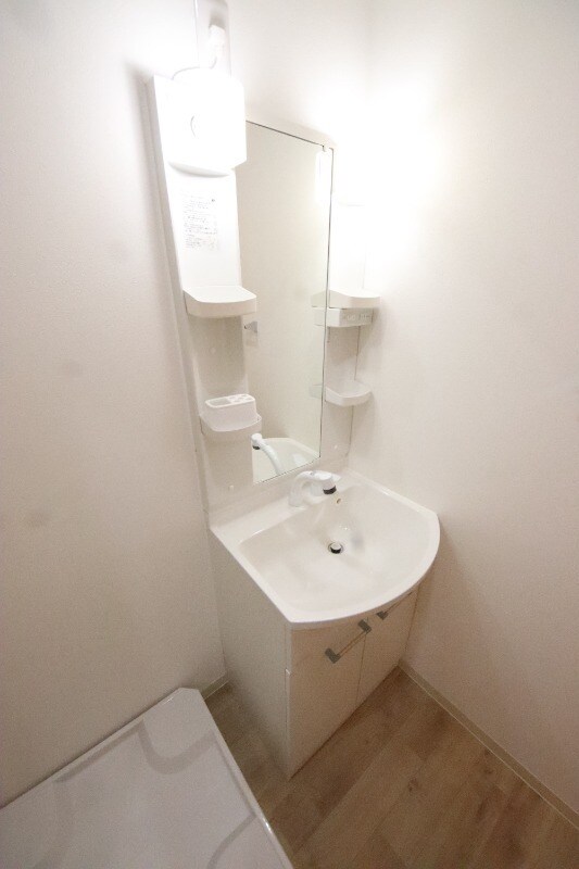 物件内観写真5　(同施工会社の施工例)