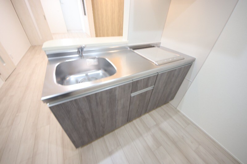 物件内観写真9　(同施工会社の施工例)