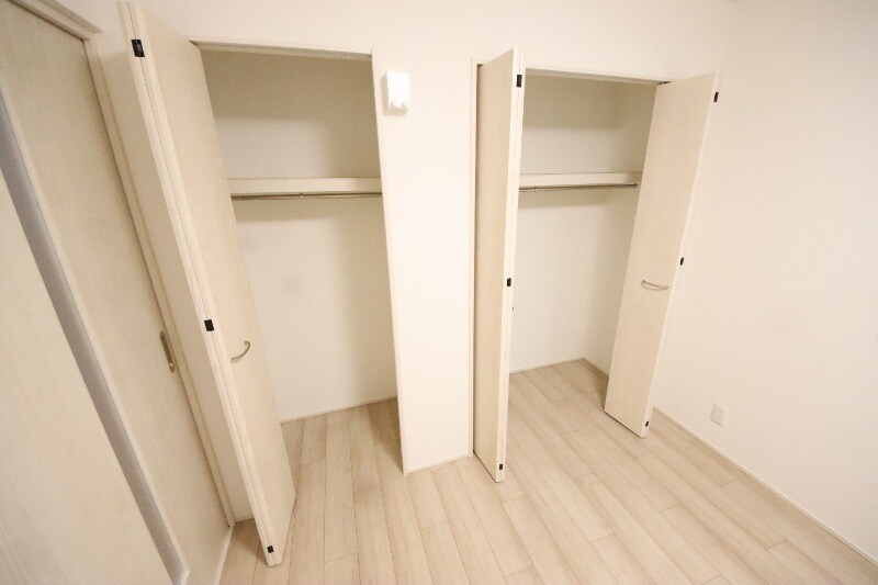 物件内観写真12　(同施工会社の施工例)