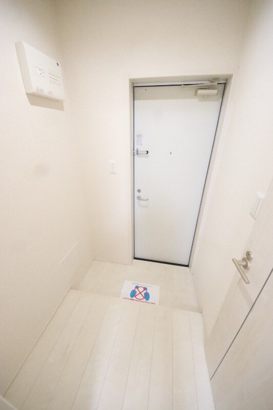 物件内観写真14　(同施工会社の施工例)