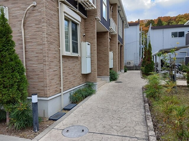 物件内観写真11　