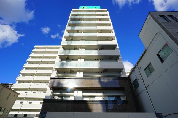建物外観(外観)