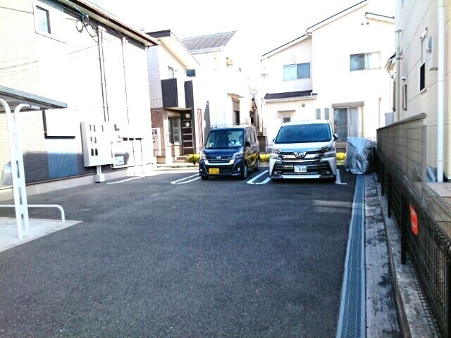 物件内観写真11　