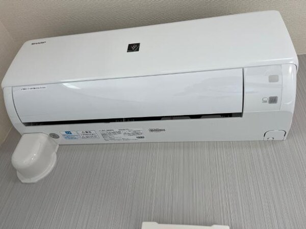 その他設備(室内設備（イメージ）)