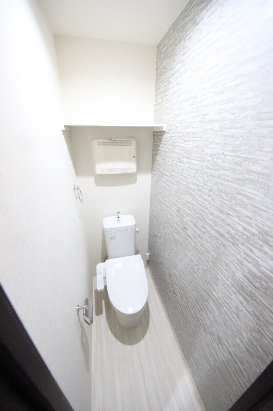 物件内観写真3　(同施工会社の施工例)