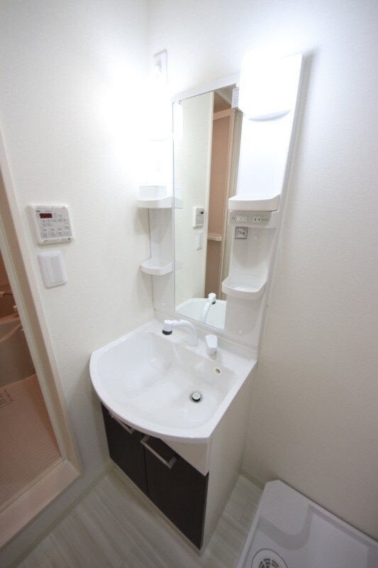 物件内観写真4　(同施工会社の施工例)