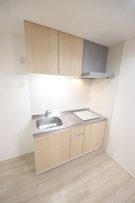 物件内観写真5　(同施工会社の施工例)