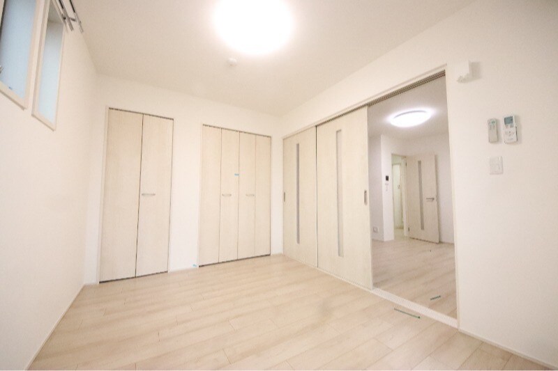 物件内観写真10　(同施工会社の施工例)