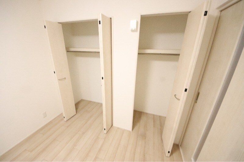 物件内観写真11　(同施工会社の施工例)