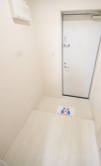 物件内観写真13　(同施工会社の施工例)