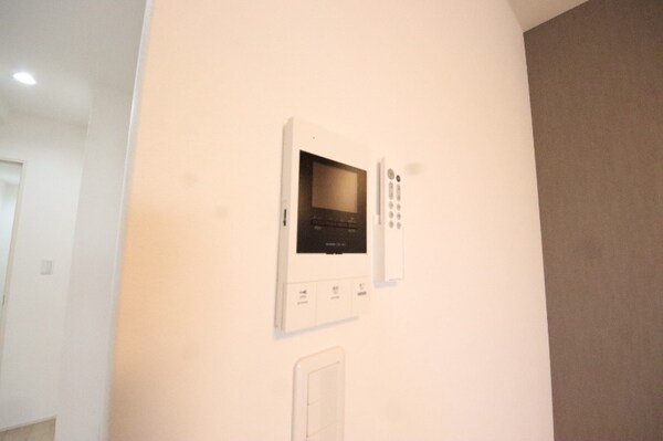 セキュリティ(同施工会社の施工例)