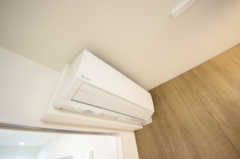 物件内観写真9　(同施工会社の施工例)