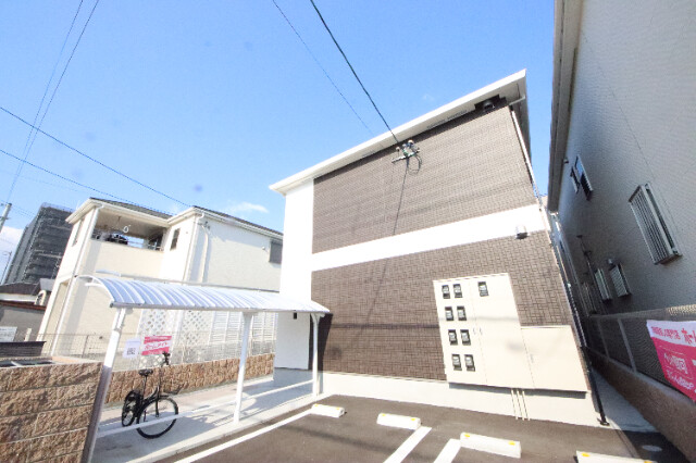 外観写真