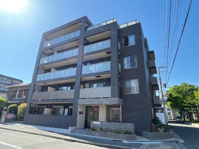 物件外観写真1　(外観写真（昼）)