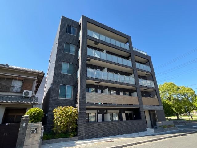 物件外観写真3　(外観写真（昼）)