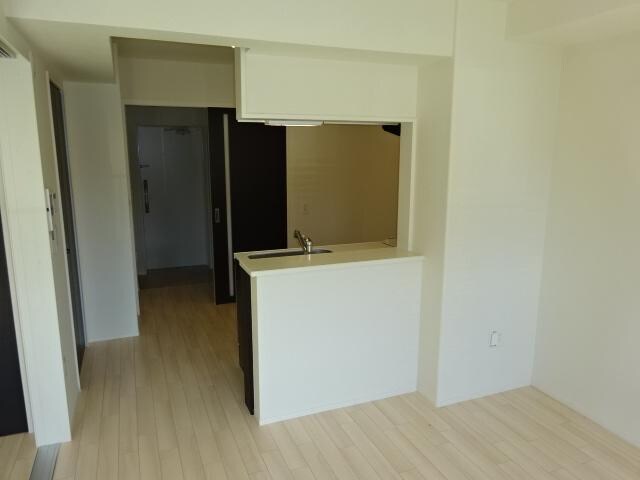 物件内観写真12　(リビング)