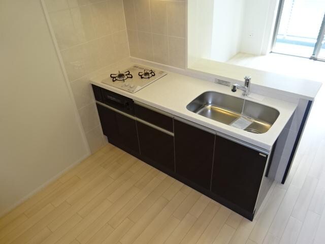 物件内観写真20　(キッチン)