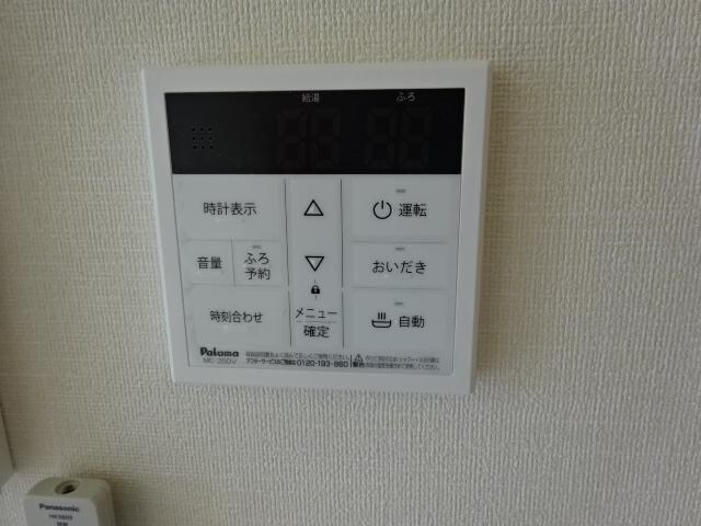 物件内観写真21　(室内設備)