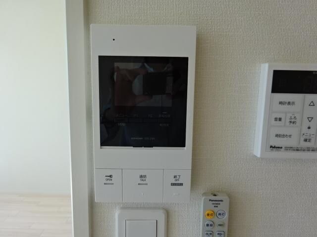 物件内観写真22　(セキュリティ)