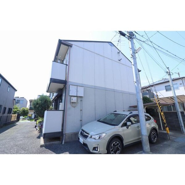 建物外観(外観)