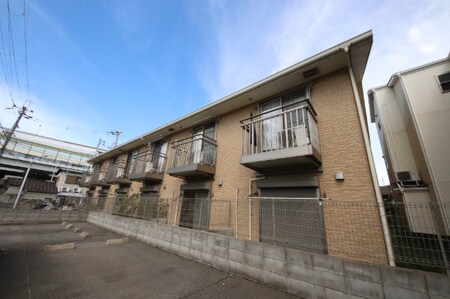 Casa Ribera外観写真
