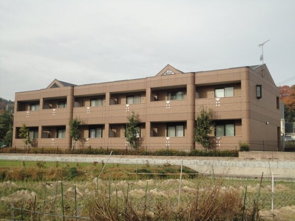 建物外観(外観写真（昼）)