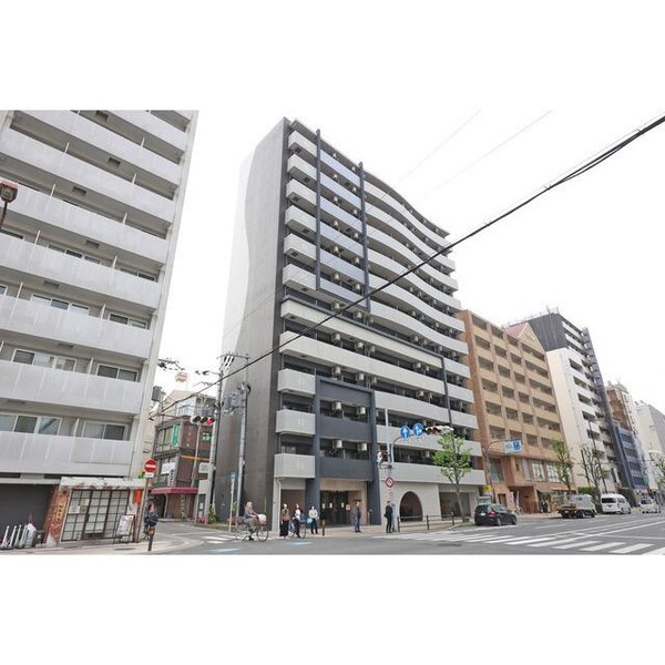 建物外観(外観)