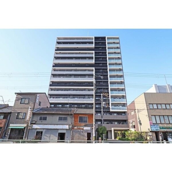 建物外観(外観)