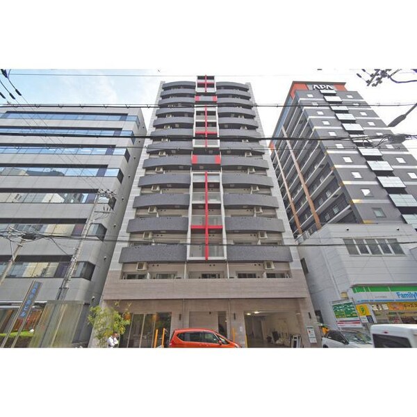 建物外観(外観)