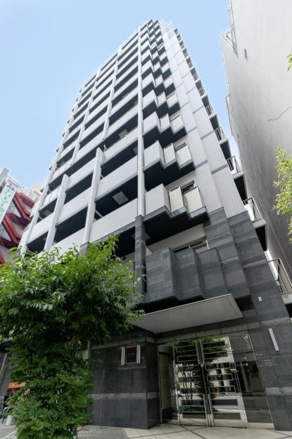 建物外観(外観)