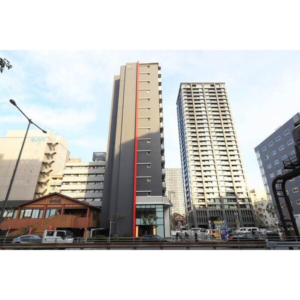 建物外観(外観)