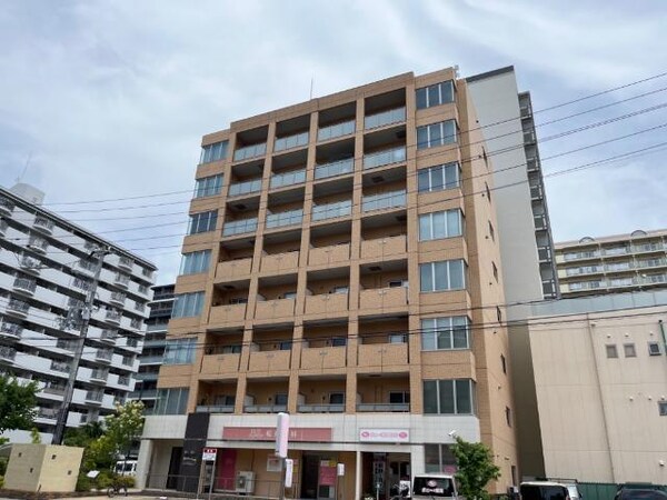 建物外観(外観写真（昼）)