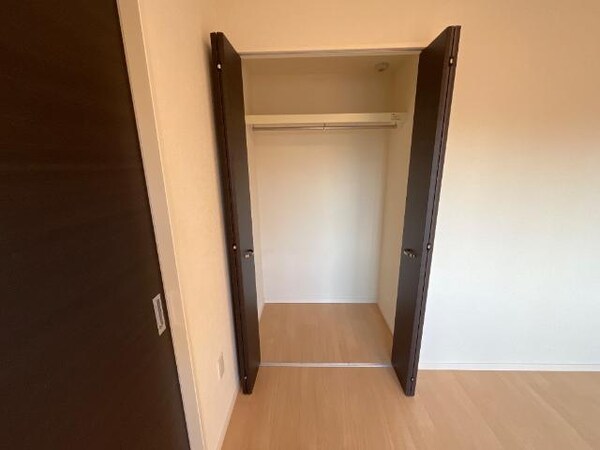 収納(収納)