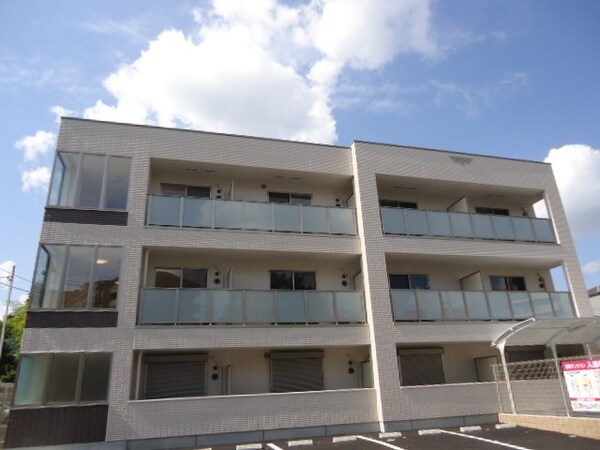 建物外観(外観写真（昼）)