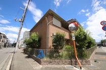 東海道本線・山陽本線<JR神戸線> 尼崎駅 2階建 築16年の外観写真