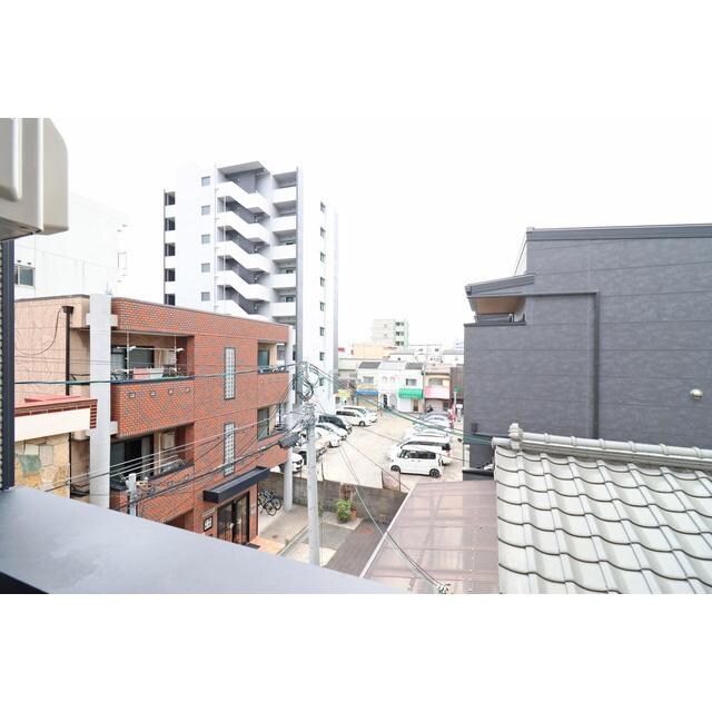 物件内観写真12　(眺望)