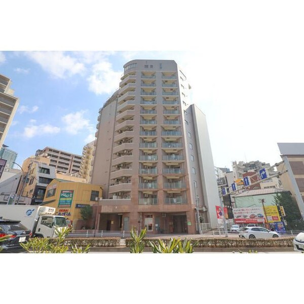 建物外観(外観)
