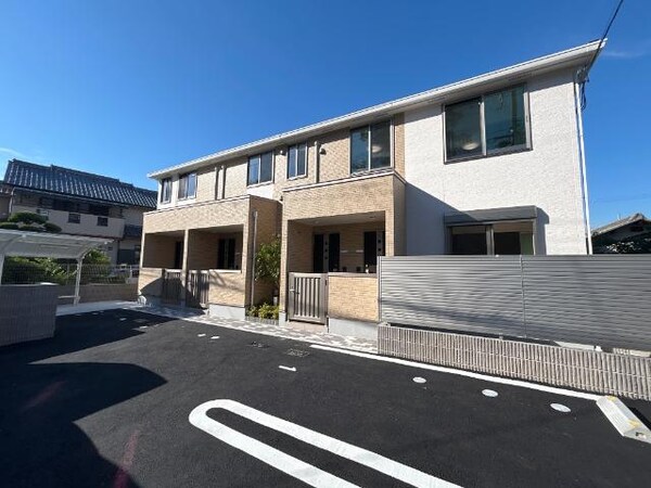 建物外観(外観写真（昼）)