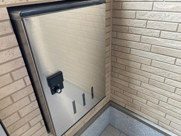 その他(宅配ボックス)