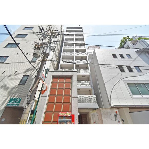 建物外観(外観)