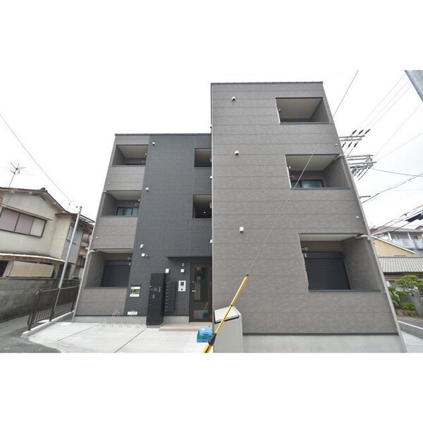 建物外観(外観)