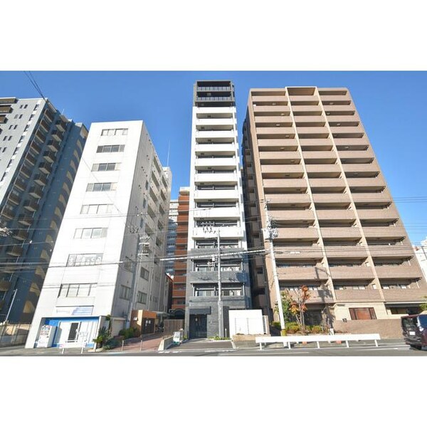建物外観(外観)