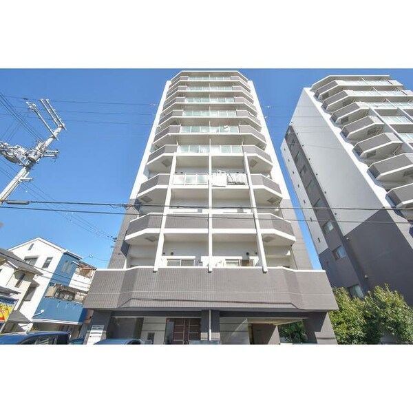 建物外観(外観)